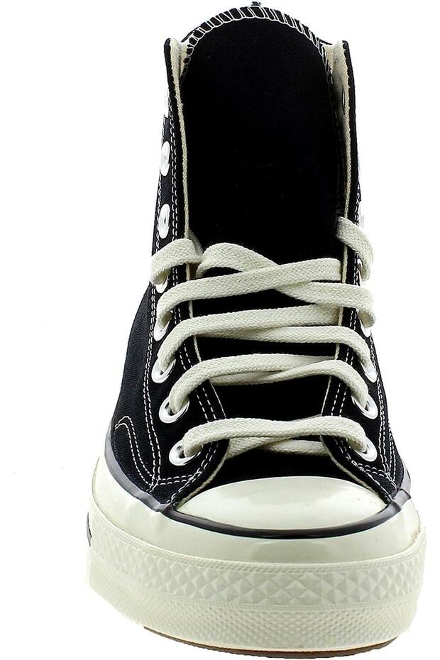 Sneaker Unisex BLACK - 2