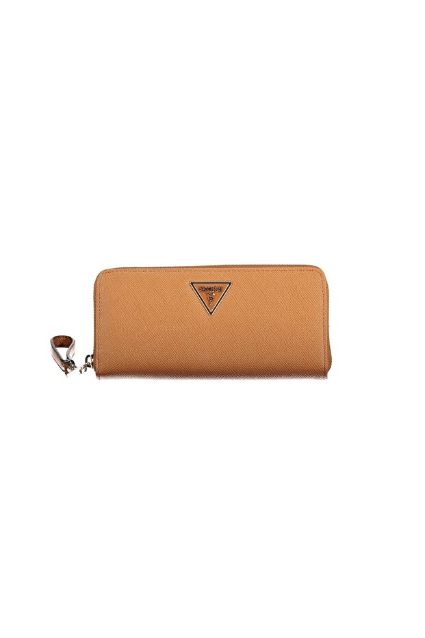 Laurel Slg Large Zip Kadın Cüzdan - 3