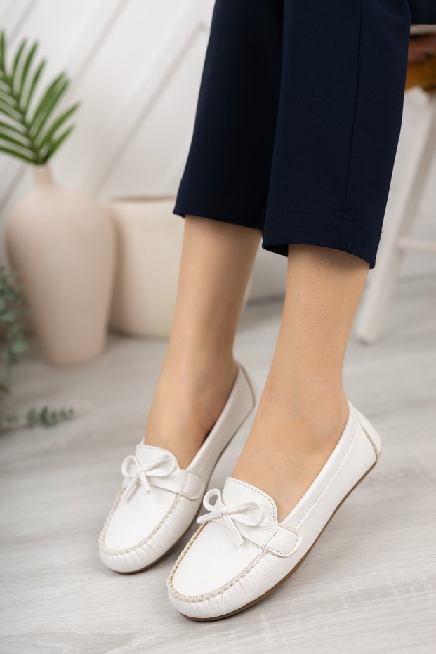 Belare Casual Daily Women's Ballerina Shoes