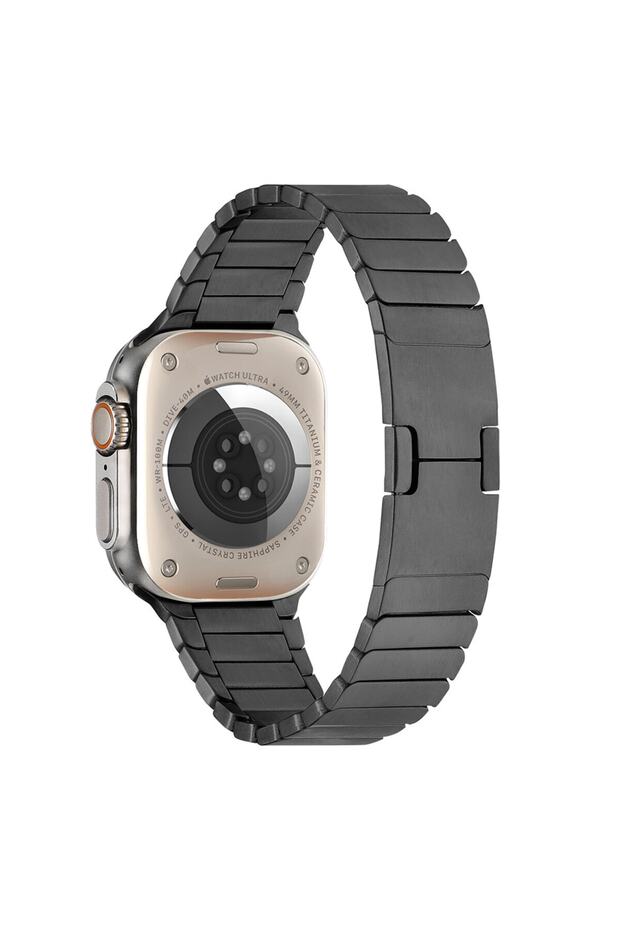Watch 7 41mm Zore Krd-82 Metal Kordon - 1