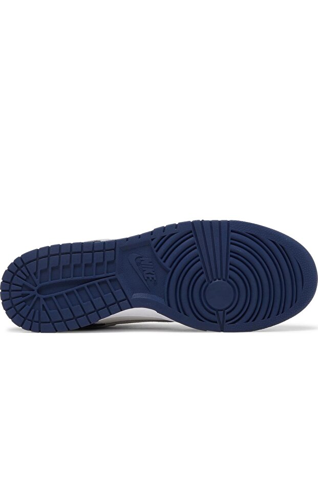 Dunk Low Midnight Navy - 5