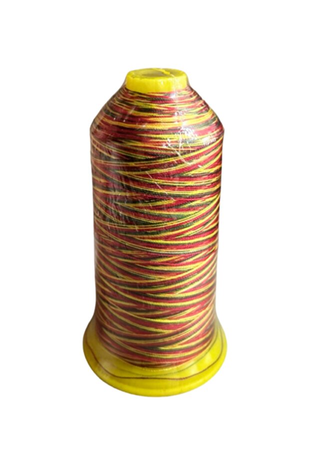 (NYLON) EBRULY SEWING THREAD 20 NO 1 - 1