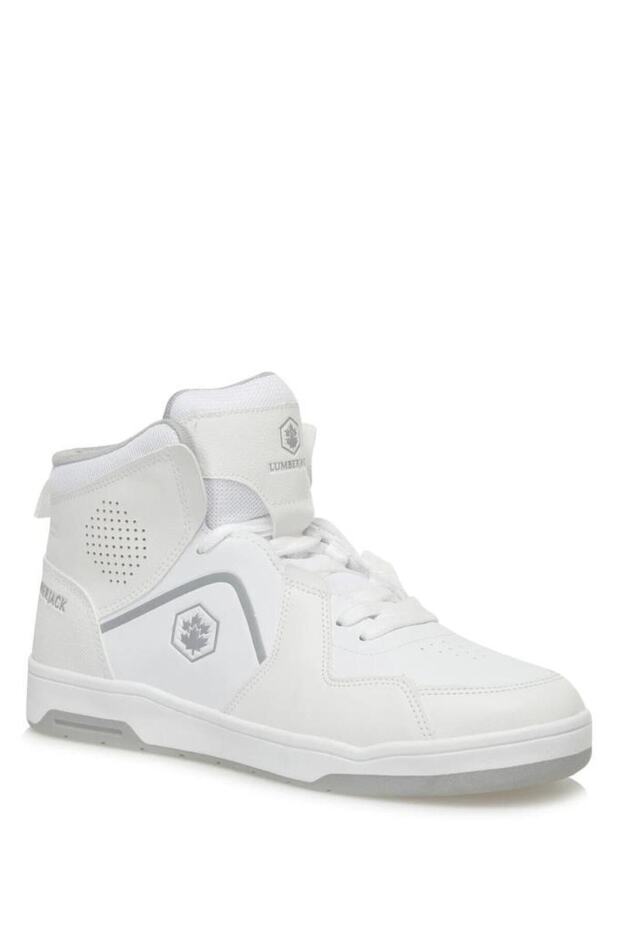 Dom Hi Men's Casual Sneaker Sports Boots