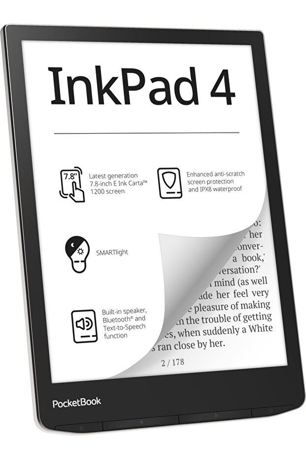 InkPad 4 - 3