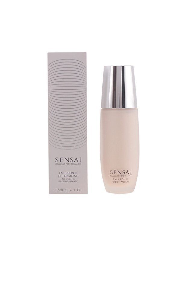 Cellular Performance Emulsion III 100 ml - 1