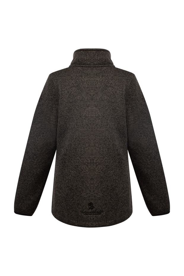 Jachetă Kinder Mimo Strickfleece - 2