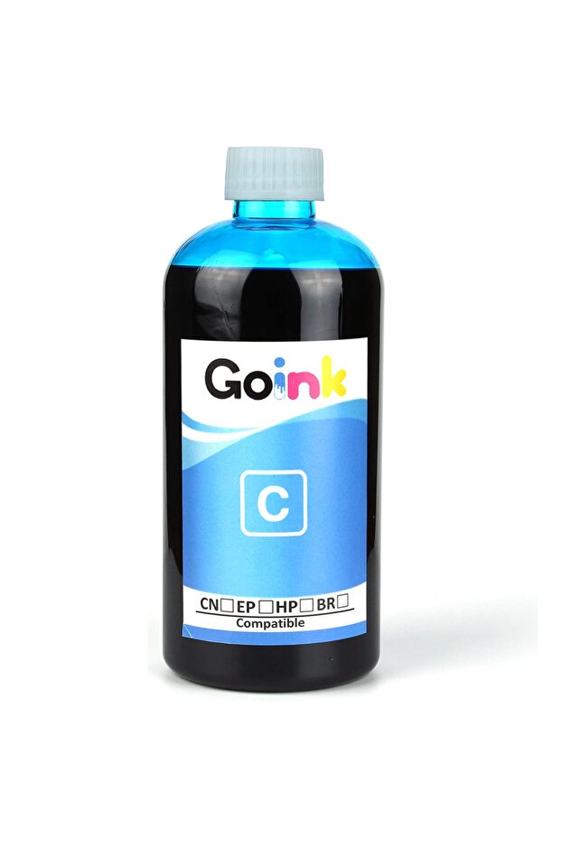 EPSON L3251 4x500 103 Muadil Mürekkep 4 Renk - 2