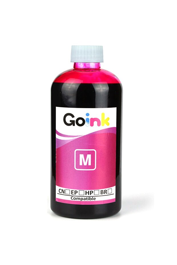 EPSON L3251 4x500 103 Muadil Mürekkep 4 Renk - 3