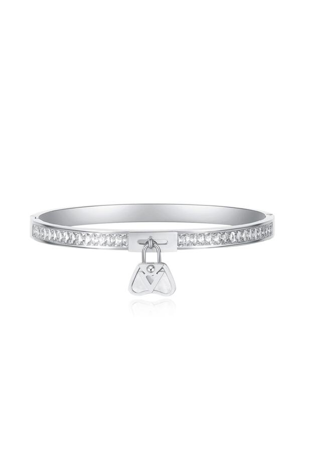 LC.B.01249.330 Steel Women's Bracelet