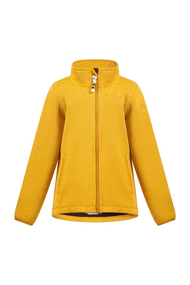 Strickfleecejacke mimo - 1