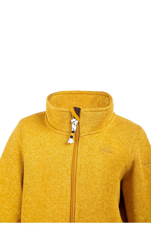 Strickfleecejacke mimo - 3