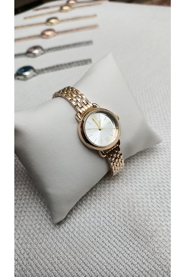 Zarif - Minimal Kadın Kol Saati - 2