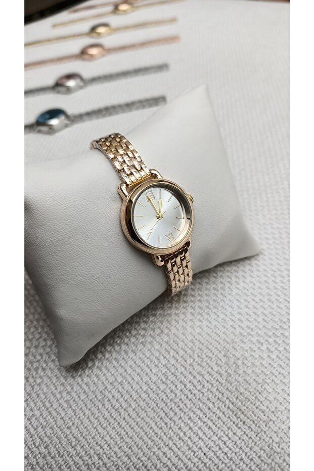 Zarif - Minimal Kadın Kol Saati - 3