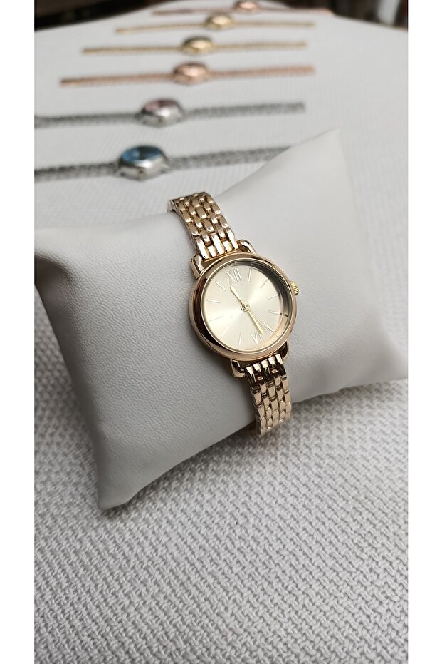 Zarif - Minimal Kadın Kol Saati - 3