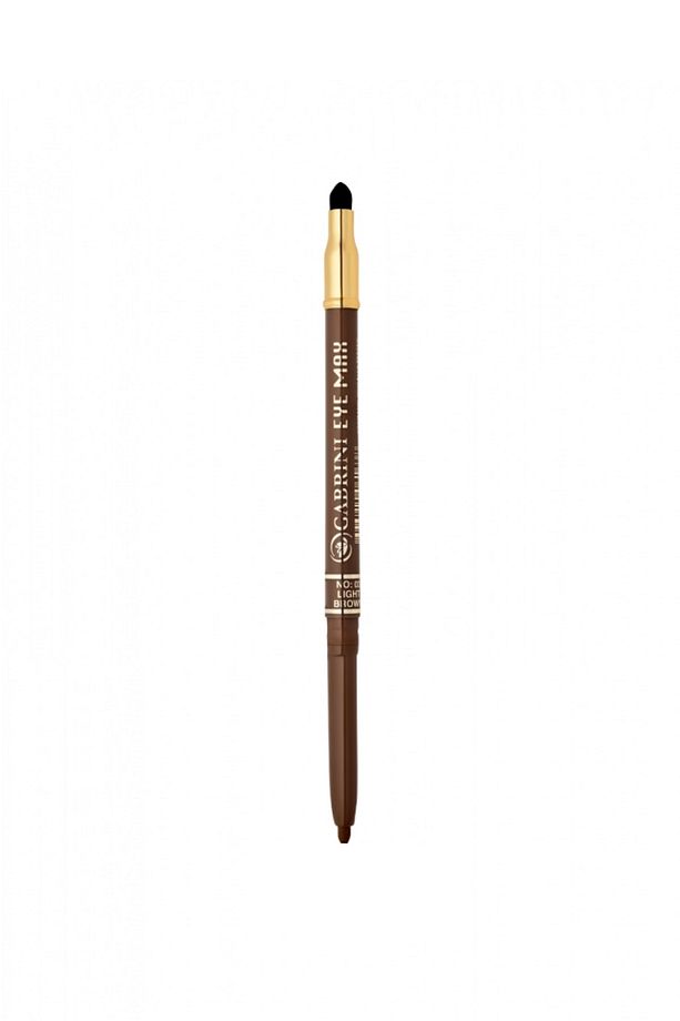 Kaş Kalemi - E Max Eyebrow Pencil Açık Kahverengi 03 - 1