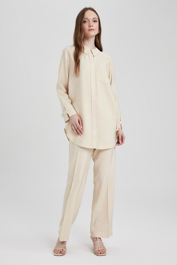 Regular Fit Pantolon A9877ax23hs - 3