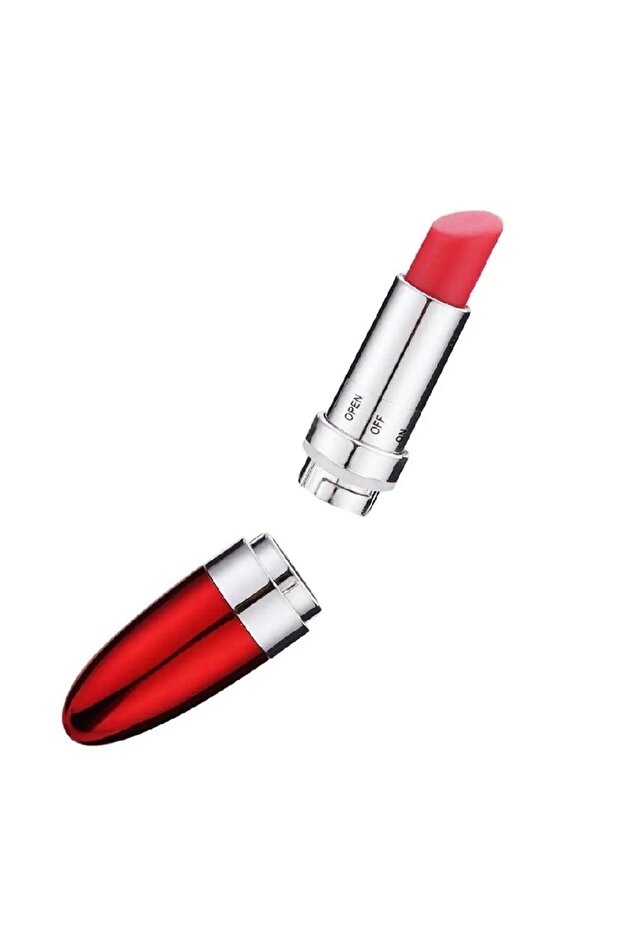 Vibex Modern Ruj Vibratör - 3