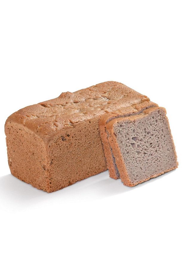 Glutensiz Karabuğday Ekmeği Seti ( 500 Gr Çiğ Karabuğday Unu + 25 Gr Karnıyarık Tohumu Tozu ) - 4