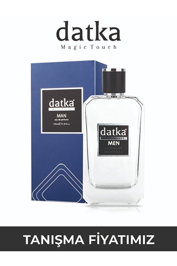 E101 Umar 100 Ml Edp Erkek Parfüm - 1