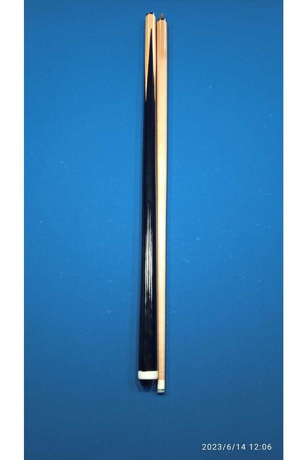 Istaka Bilardo Istakası Kaliteli Salon Istakası Çok Renkli - 2