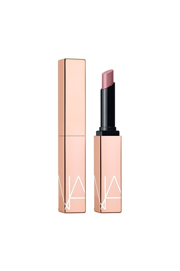 Afterglow Sensual Shine Lipstick Nourishing and Bright Finish Lipstick 1.5 Gr