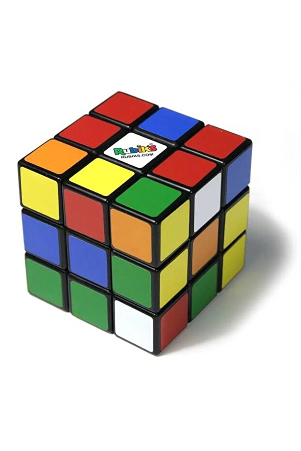 Cub Rubik 3X3 Original V10 - 7