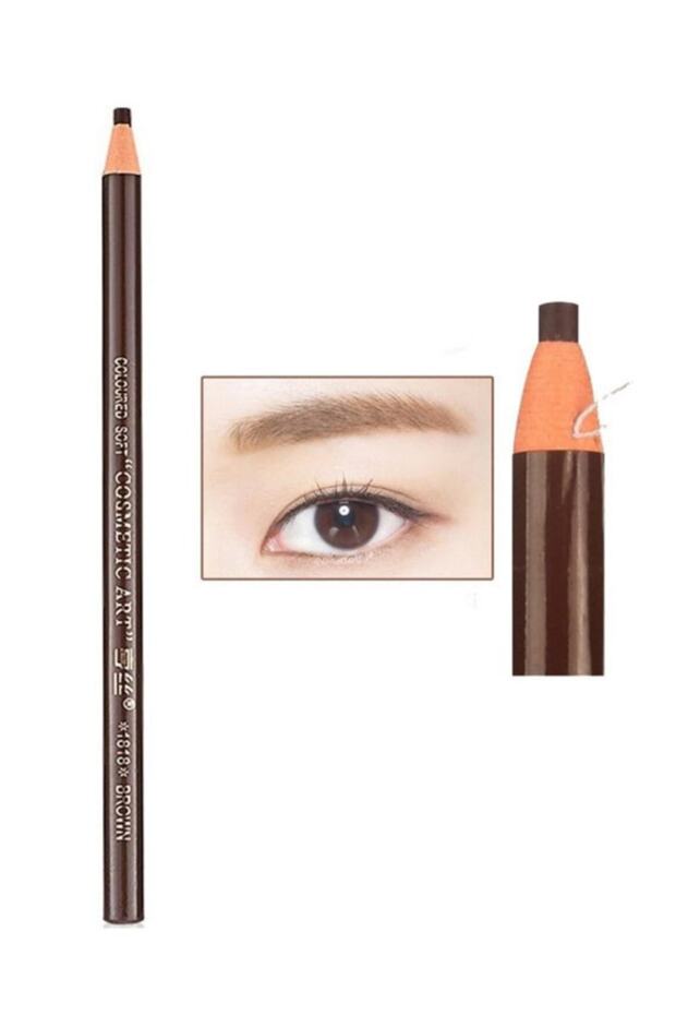 Microblading Stringed Eyebrow Design Marking Pen - 1