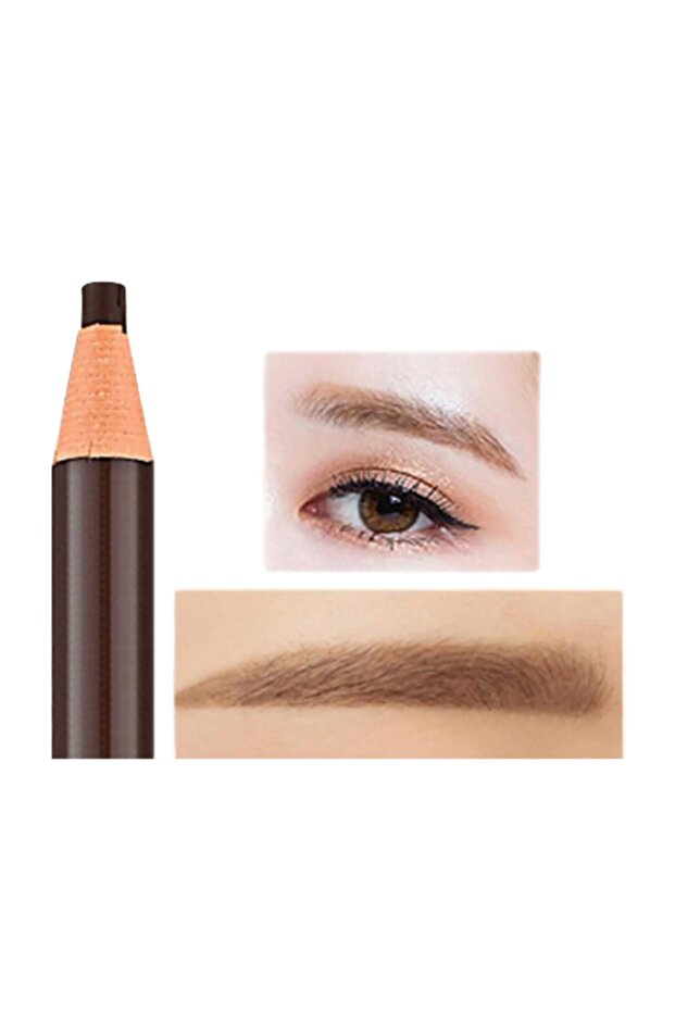 Microblading Stringed Eyebrow Design Marking Pen - 2