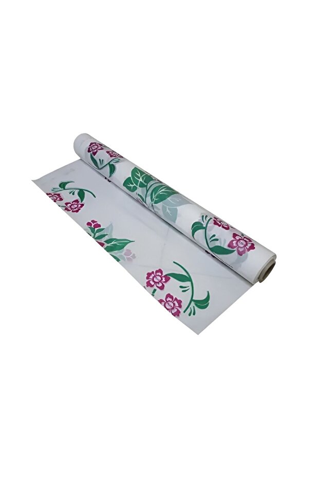 Tek Kullanımlık Sofra Naylon Sofra 10 Metre 1 Adet - 1