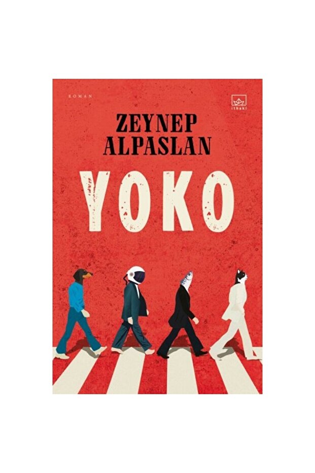 Yoko
