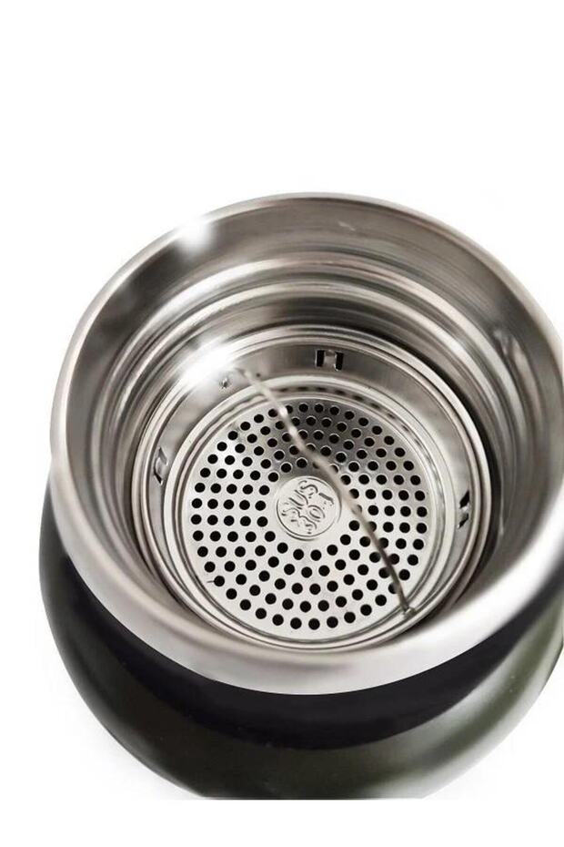 1500 ML Çelik Termos - 3