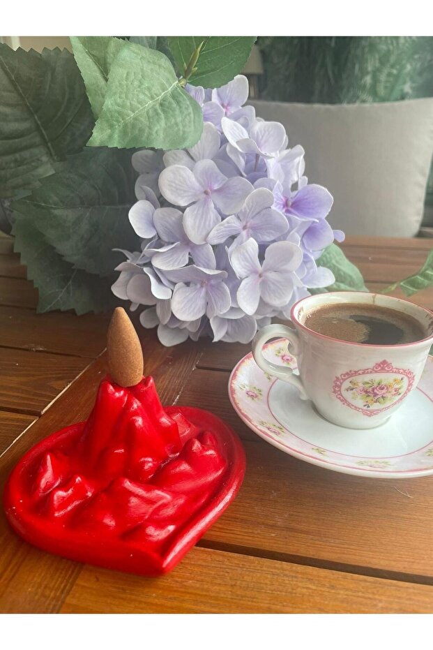 Geri Akış Tütsülük - 1