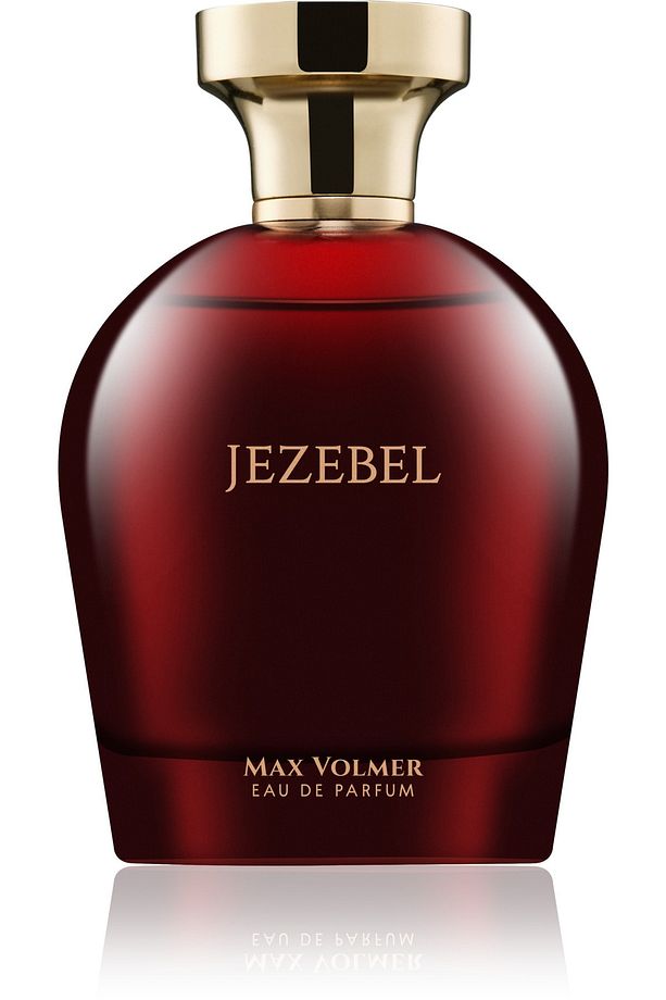 JEZEBEL EDP BY MAX VOLMER 100ML - 2