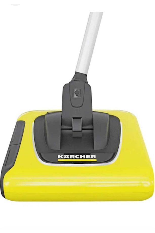 KB 5 ŞARJLI 3,7 V DİKEY SÜPÜRGE - 3