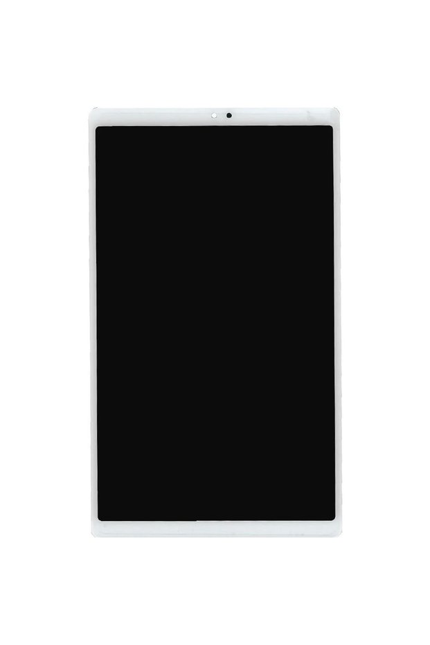 Tab A7 Lite Sm-T220 Screen Compatible Touch Set White