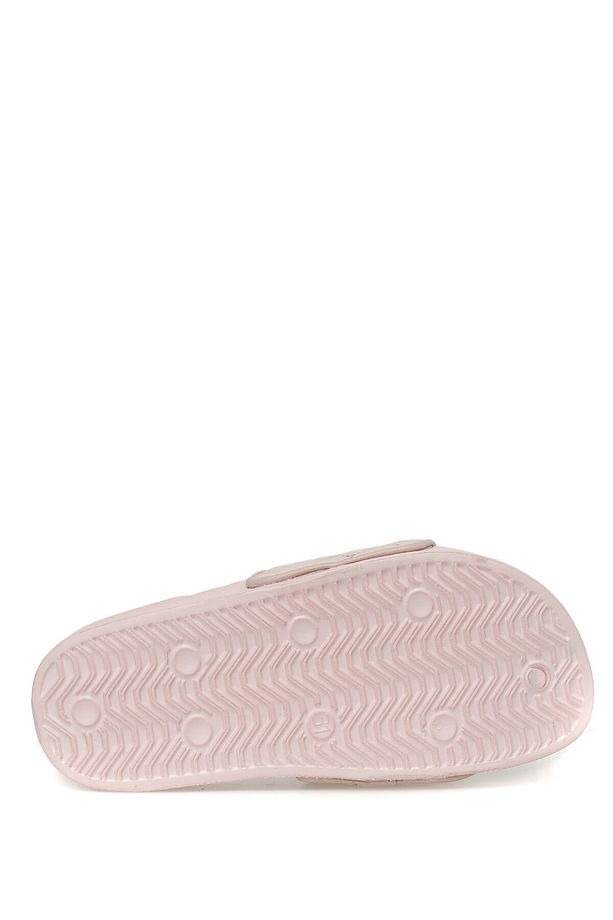 BULF 3FX Pembe Kız Çocuk Terlik - 6