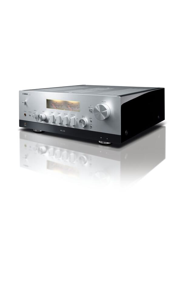 R-N2000A Network Stereo Receiver Gri - 4