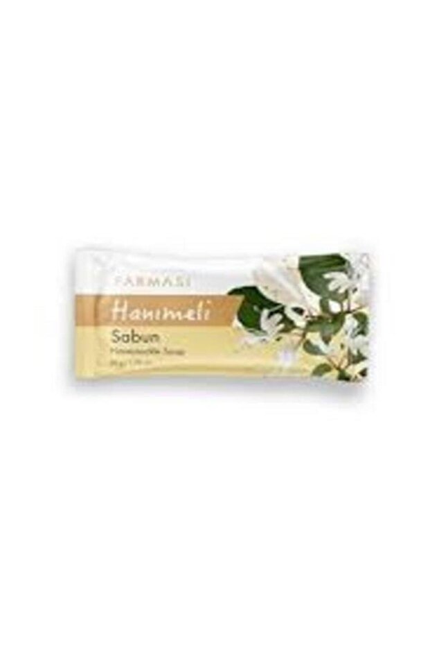 Honeysuckle Hand, Face, Body Soap 50 gr