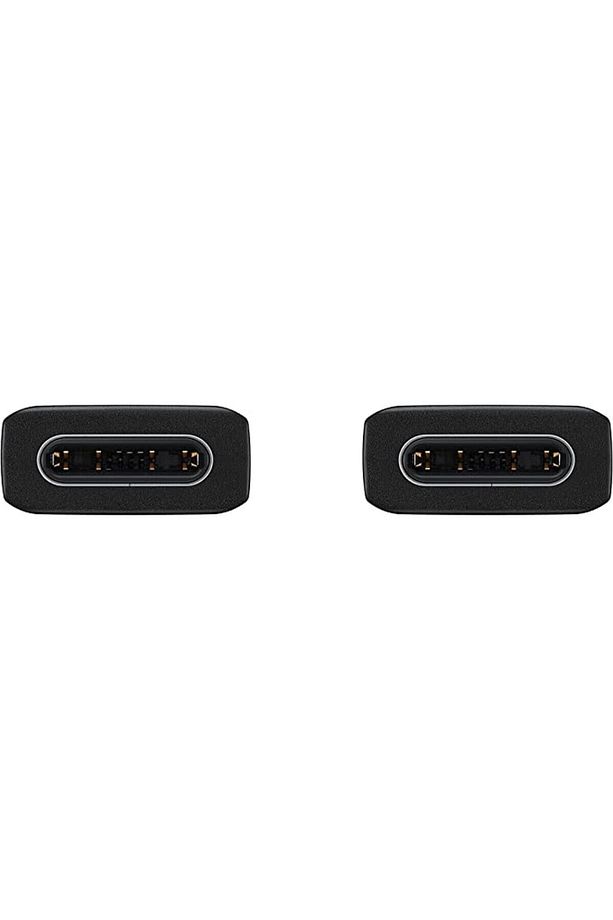 Type-c To Type-c Hızlı Şarj Kablosu 5a Samsung Huawei,xiaomi,oppo,ipad,macbook Data Ve Şarj Kablosu - 3