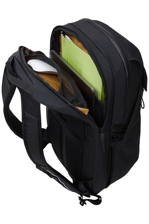 Paramount Notebook Çantası 27L, Black - 5