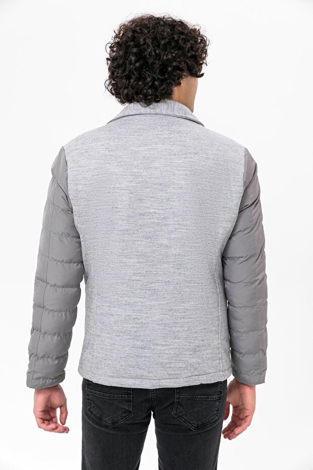 Slim Kalıp Dolum Mont - 2