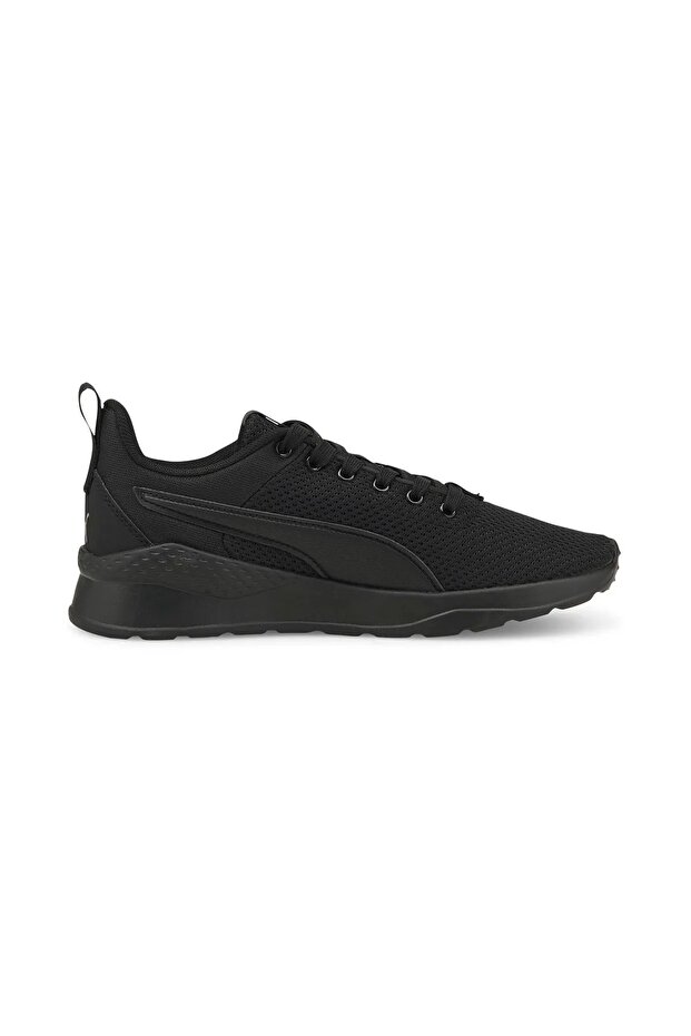 372004 Anzarun Lite Jr Siyah-siyah Unisex Spor Ayakkabı - 2