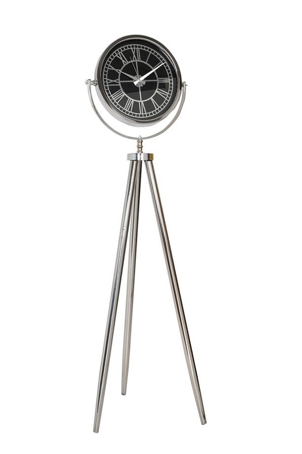 TRİPOD SAAT - 1