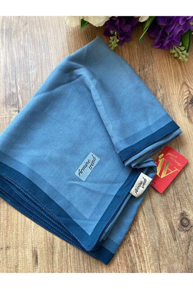 Modal Lotus Şal - 1