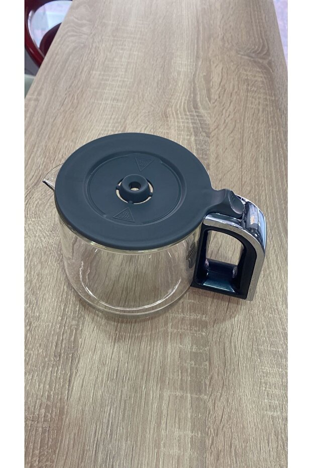 ÇAYSEVER ROBOTEA DEMLİK - 1