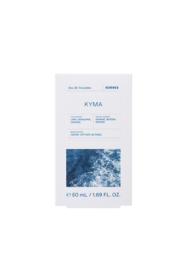 Kyma EDT 50 ml - 3