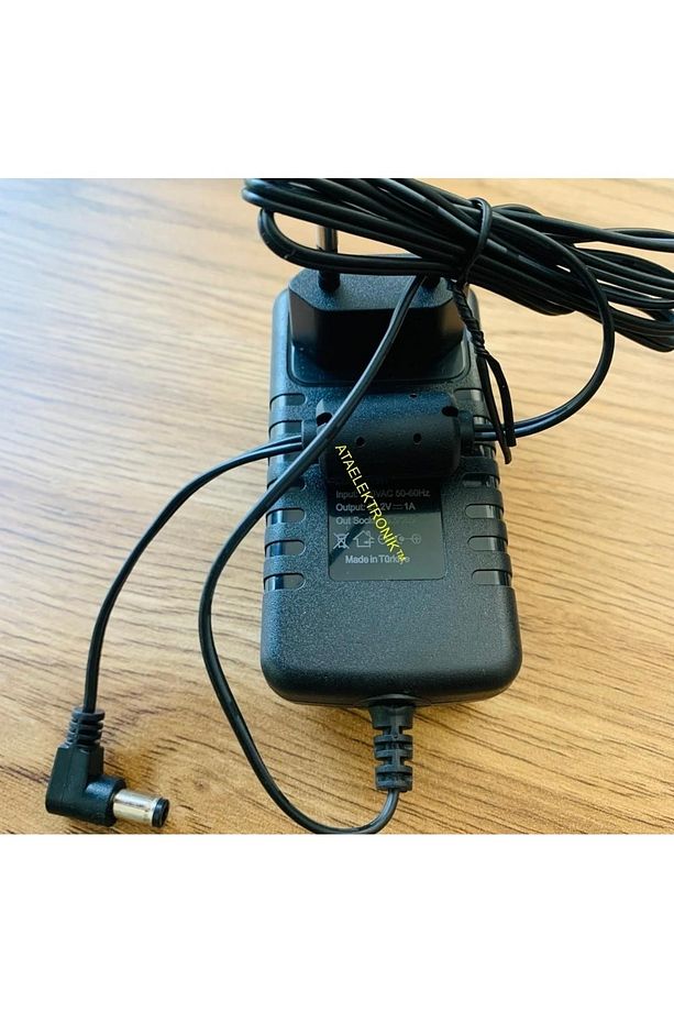 25.2v 1a Lithium Battery Charge şarz Adaptörü 25.2volt 25.2 volt şarjlı Süpürge Adaptörü 1 AMPER - 2