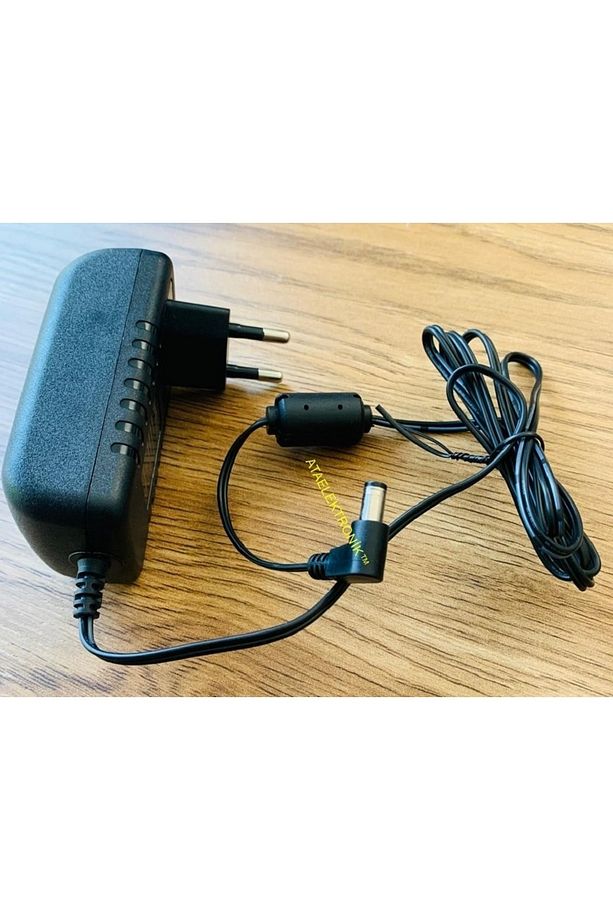 25.2v 1a Lithium Battery Charge şarz Adaptörü 25.2volt 25.2 volt şarjlı Süpürge Adaptörü 1 AMPER - 3