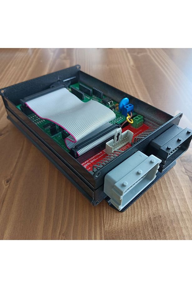 SPEEDUINO 0.4.3C 0.4.3D 0.4.4B 0.4.4C UYUMLU SPEEDUINO KONNEKTÖRÜ GENİŞLETME KARTI KUTUSU - 6