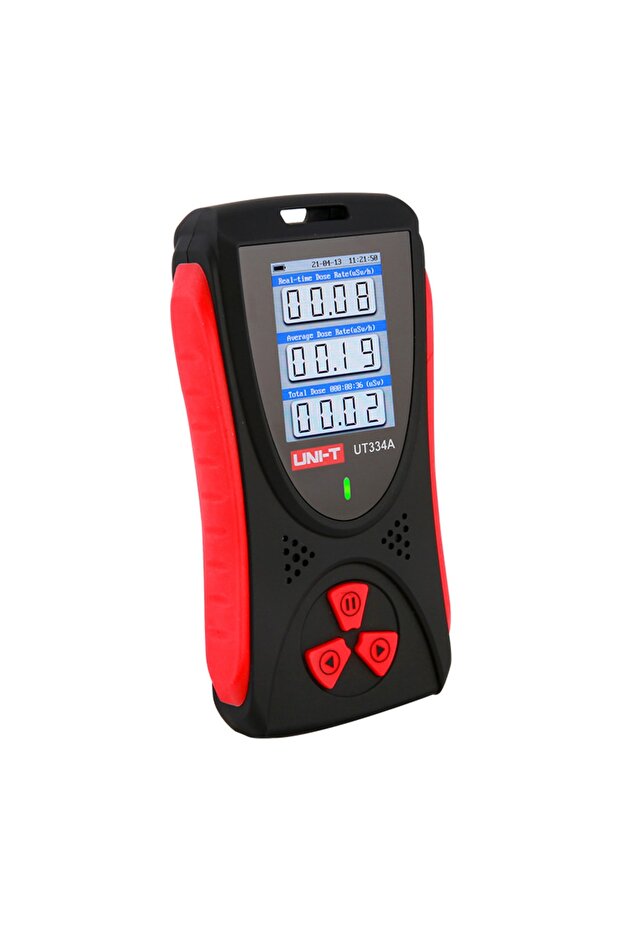 UT334A RADYASYON ÖLÇER - 2